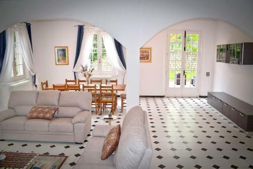Apartamento Appartamento Le Crugnole