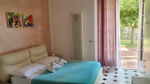 Apartamento Appartamento Le Crugnole