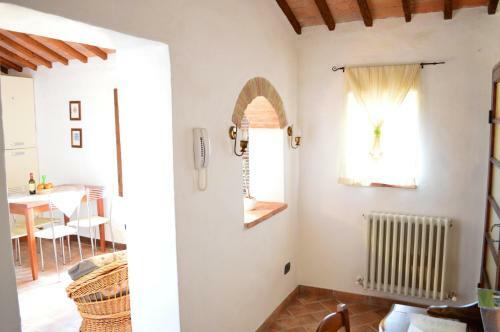 Apartamento The Little Arch Of Memory
