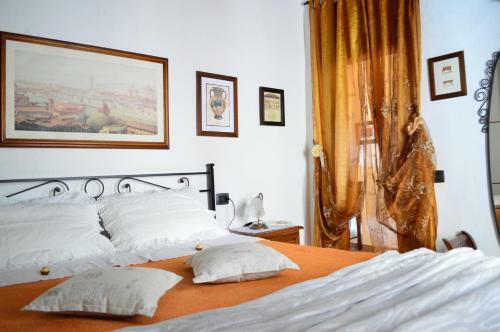 Apartamento The Little Arch Of Memory