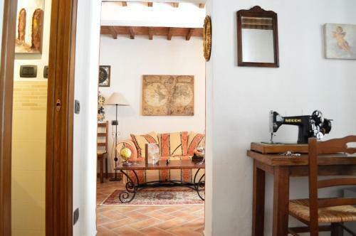 Apartamento The Little Arch Of Memory