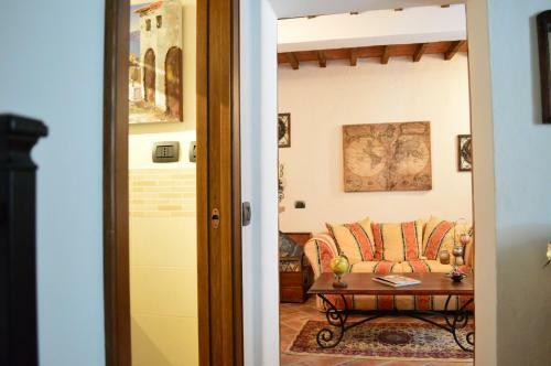 Apartamento The Little Arch Of Memory