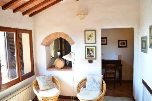 Apartamento The Little Arch Of Memory