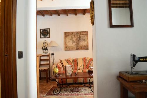Apartamento The Little Arch Of Memory