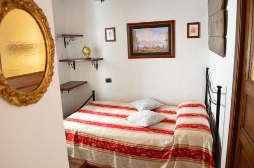 Apartamento The Little Arch Of Memory