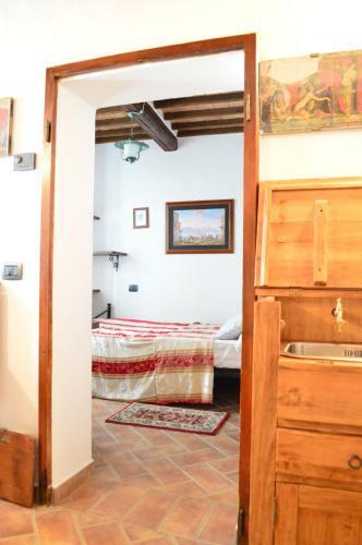 Apartamento The Little Arch Of Memory