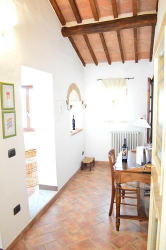 Apartamento The Little Arch Of Memory