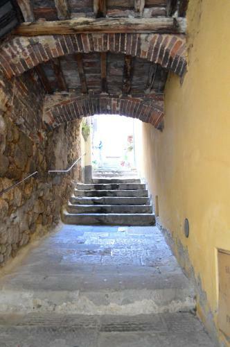 Apartamento The Little Arch Of Memory