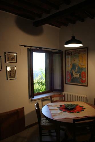 Apartamento Casa Collazzi