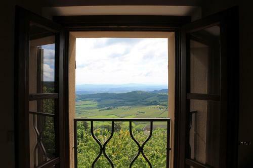 Apartamento La Casina Cantini