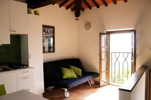 Apartamento La Casina Cantini
