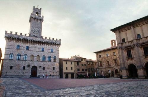 Apartamento La Casina Cantini