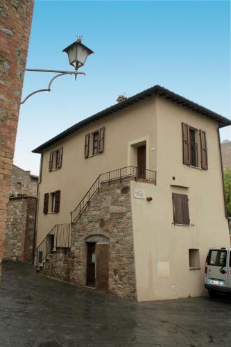 Apartamento La Casina Cantini