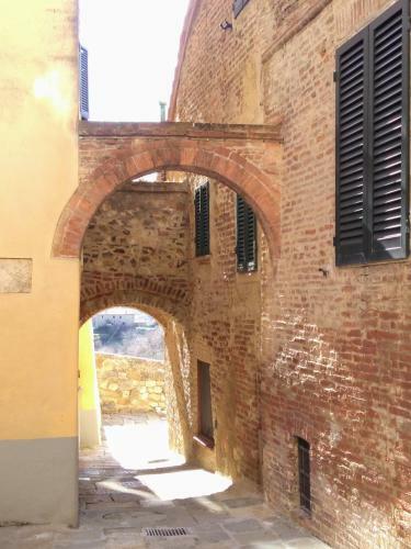 Apartamento La Torre Del Conte