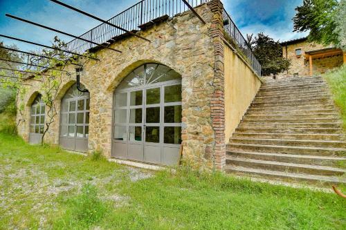 Apartamento L'aquila E L'ulivo