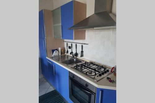 Apartamento Casa Paradiso Del Garda