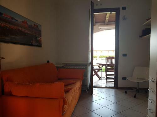 Apartamento Casa Paradiso Del Garda