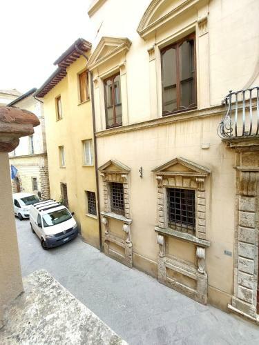 Apartamento La Torretta Di Angela