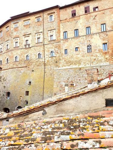 Apartamento La Torretta Di Angela