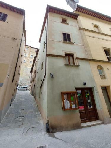 Apartamento La Torretta Di Angela