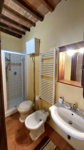 Apartamento La Torretta Di Angela