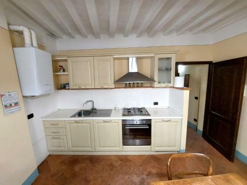 Apartamento La Torretta Di Angela