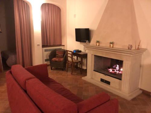 Apartamento Lovely Casa Vacanza In Montepulciano