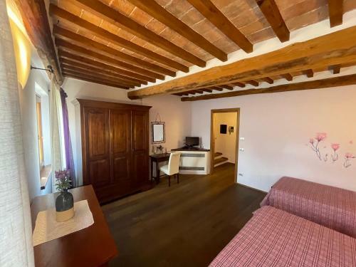 Apartamento Lovely Casa Vacanza In Montepulciano