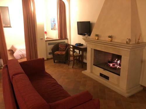 Apartamento Lovely Casa Vacanza In Montepulciano