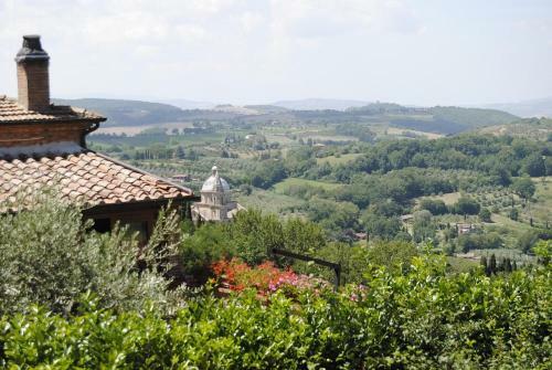 Apartamento Entro Le Mura
