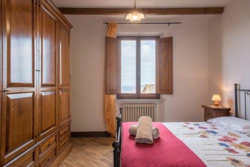 Apartamento La Zia Marisa