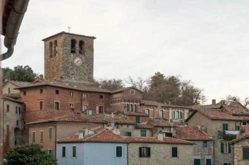 Apartamento La Casina Di Pia