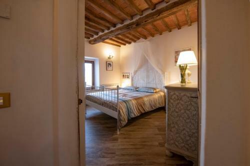 Apartamento La Casina Di Pia