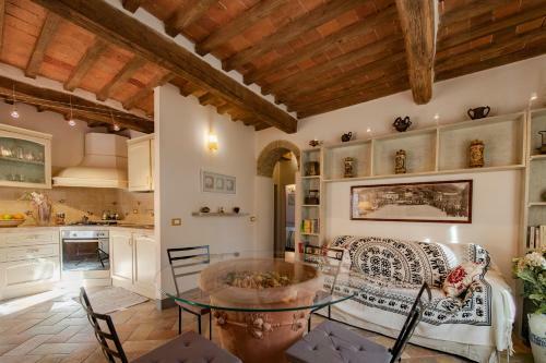 Apartamento La Casina Di Pia