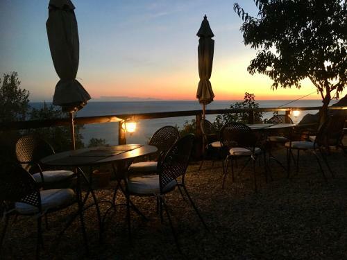 Agroturismo Villa Pietrafiore