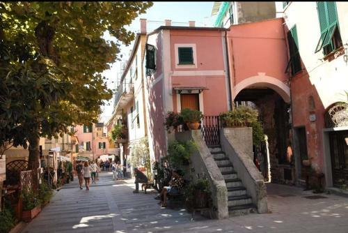 Apartamento A Ca Du Barba