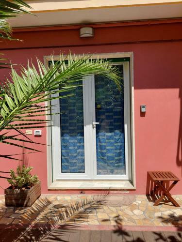 Hostal Albamare