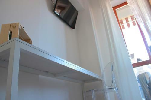 Apartamento Casa Della Domenica