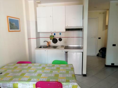 Apartamento Appartamento Per Vacanze Gaia