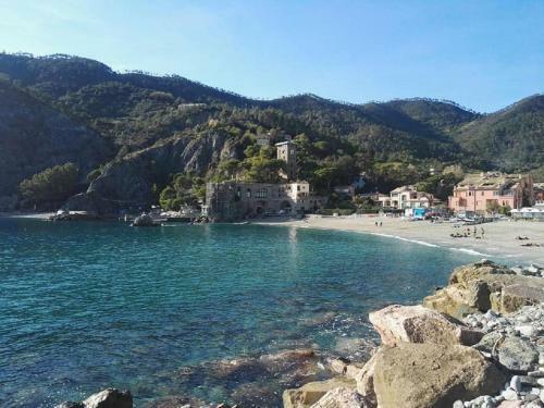 Apartamento Appartamento Per Vacanze Gaia