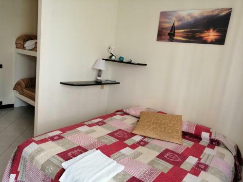 Apartamento Appartamento Per Vacanze Gaia