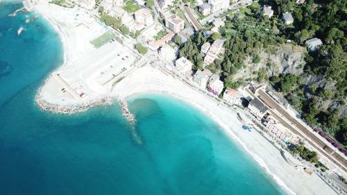 Apartamento Appartamento Per Vacanze Gaia