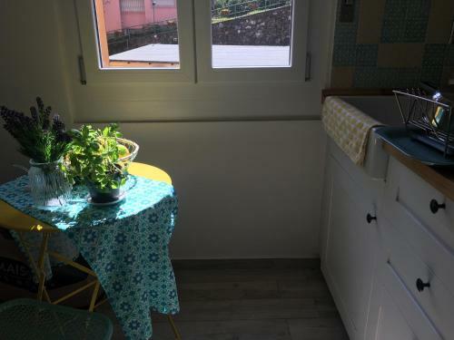 Apartamento Romeo & Juliette