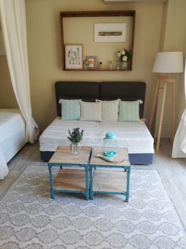 Apartamento Romeo & Juliette