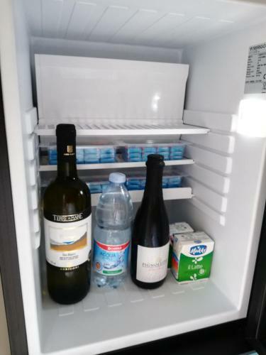 Apartamento Romeo & Juliette