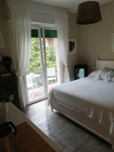 Apartamento Romeo & Juliette