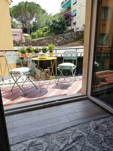Apartamento Romeo & Juliette