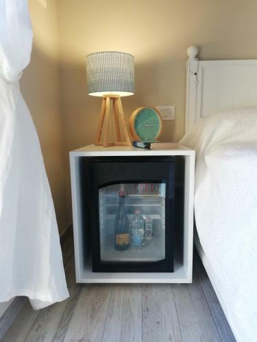 Apartamento Romeo & Juliette