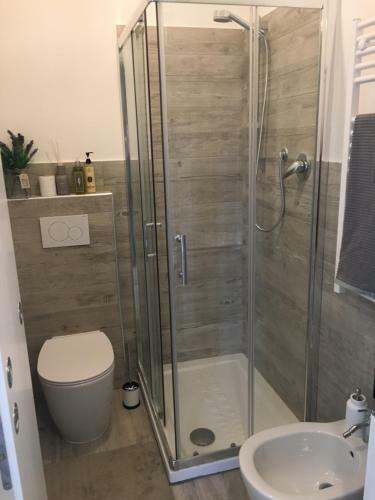 Apartamento Romeo & Juliette