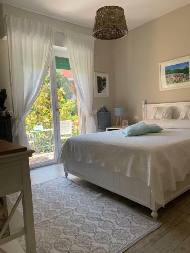 Apartamento Romeo & Juliette